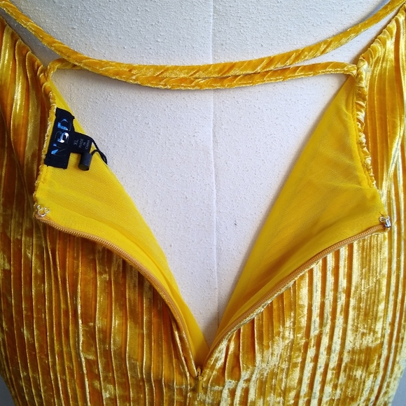 REVOLVE NBD Nimah Mini Dress - Picture 7 of 15